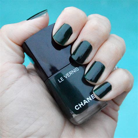 fiction chanel nail polish|Chanel nail polish.